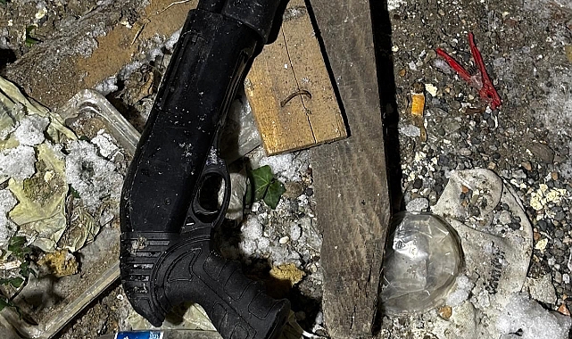 'Kesici Aletle Kasten Yaralama'