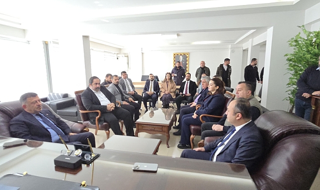 Malatya'ya Bölge İdare Mahkemesi İstiyoruz