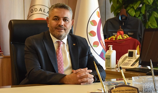 Sadıkoğlu: “Ramazan; Manevi Arınma, Sabır Ve Dayanışma Ayıdır”