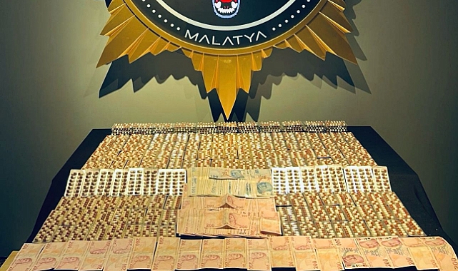 Uyuşturucuya Geçit Yok