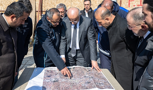 Yeraltı Ve Yağmur Suları Sulama’da Kullanılacak