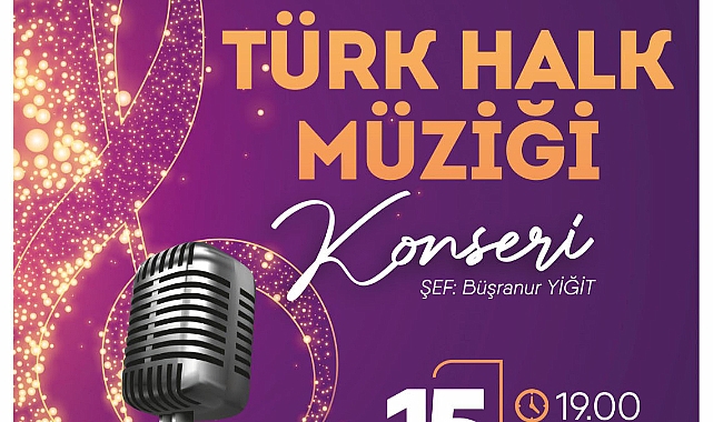 Yeşilyurt Kent Konseyi Kadın Korosu, 15 Şubat’ta İlk Kez Sahneye Çıkacak