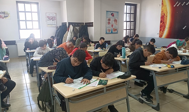 Malatya Büyükşehir Belediyesi’nden Eğitime Tam Destek