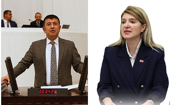 ORC Araştırma'nın Anketinde Malatya’dan İki İsim Öne Çıktı: Veli Ağbaba ve İnanç Ölmeztoprak
