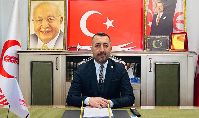 Başkan Kılıç ; Kayısı Üreticisi İçin Doğal Afet İlan Edilmeli