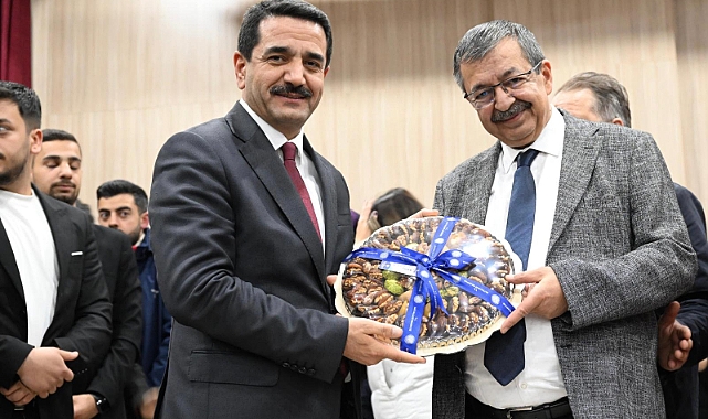 Başkan Taşkın: “Kültürel Faaliyetleri Önemsiyoruz”
