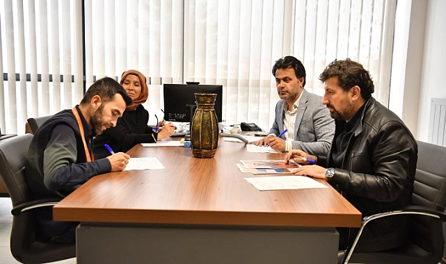 Dereceye Giren Okullar 23 Nisan’da Açıklanacak