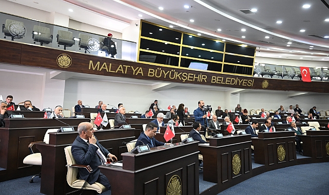 Encümen ve Komisyon Üyeleri Belli Oldu