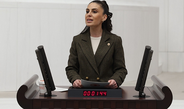 Özcan “Hizbullahçılar Serbest, Öğrenciler Tutuklu! Bu Hangi Vicdana Sığar!”
