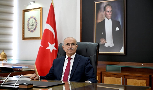 Türk Siyasetine Damga Vuran Özal Ve Fendoğlu’nu Rahmetle Anıyoruz