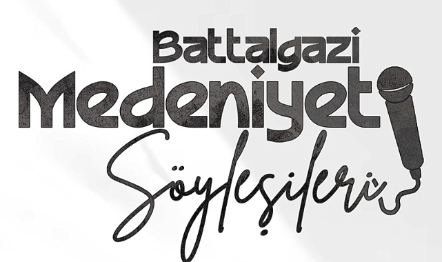 Yazar Hayati İnanç Battalgazili Gençlerle Buluşuyor