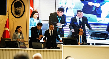 Yeşilyurt Belediye Meclisi’nde Encümen ve İhtisas Komisyon Üyeleri Belli Oldu