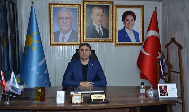Yeşilyurtspor’un Yanındayız