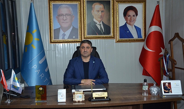 Yıldız: Özal’ı saygıyla anıyoruz