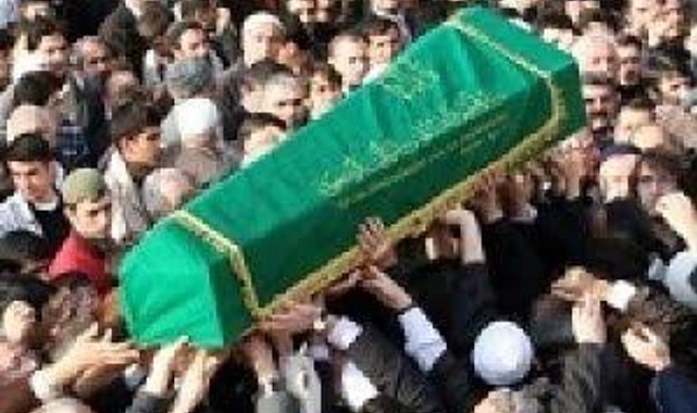 12/05/2025 Malatya'da Vefat Edenler