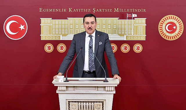 19 Mayıs Atatürk’ü Anma, Gençlik Ve Spor Bayramı Dolayısıyla Bir Kutlama Mesajı Yayımladı.