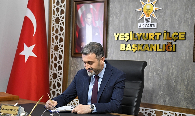19 Mayıs Mesajı: “Gençliğimiz, Geleceğimizin Teminatıdır”