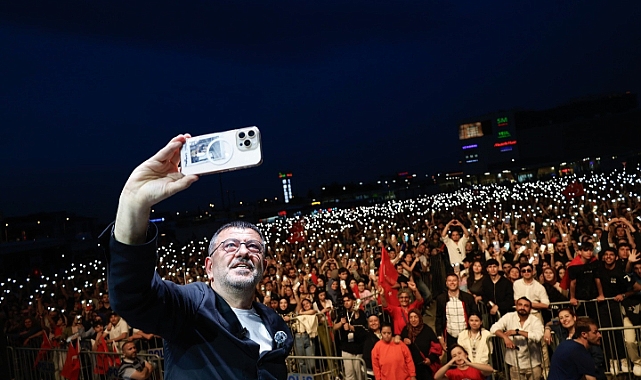 Ağbaba Gençlere Verdiği Sözü Tutmaya Devam Ediyor