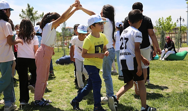 Battalgazi Belediyesi’nden Aile Yılına Anlamlı Dokunuş
