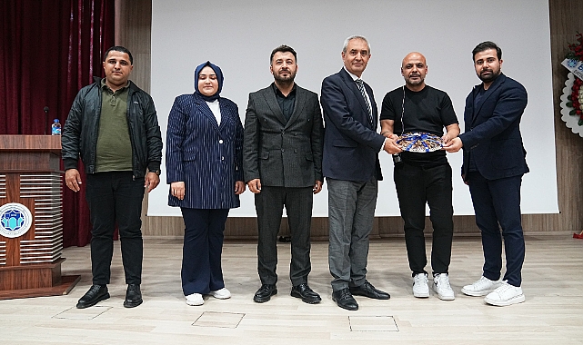Battalgazi Belediyesi’nden Gençlere Sınav Motivasyonu