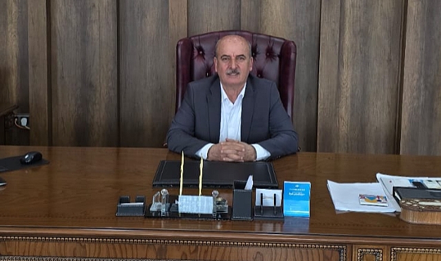 “Bütün Ümidim Gençliktedir”