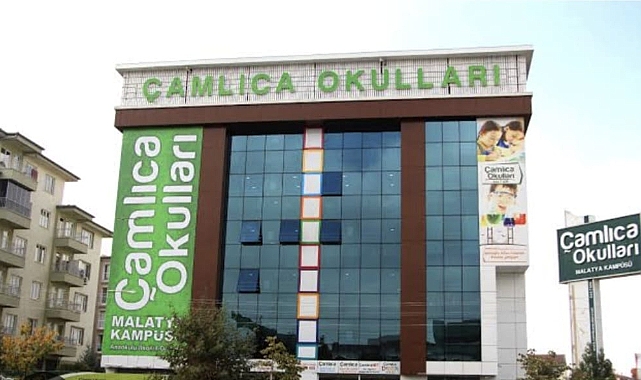 Çamlıca Okulları Öğrencilerinden Shakespeare İngilizce Olimpiyatları'nda Gurur Veren Başarı
