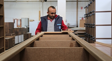 Evden Ofise, Tüm İhtiyaçlara Çözüm