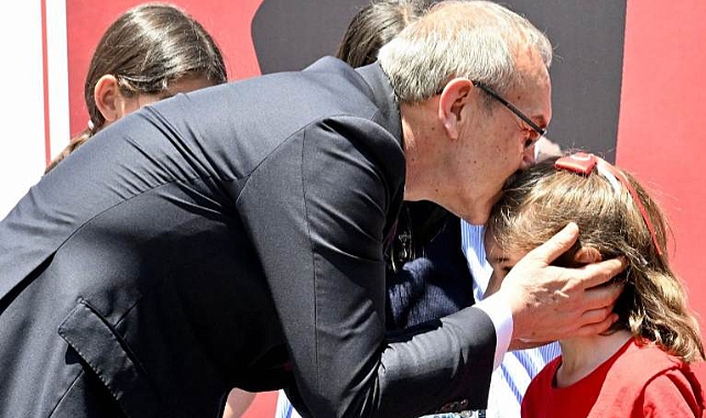 İlimizde 19 Mayıs Atatürk'ü Anma, Gençlik ve Spor Bayramı Etkinliklerle Kutlandı