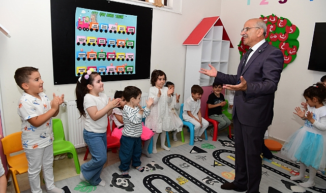 ‘İlk Karnem Etkinliği’