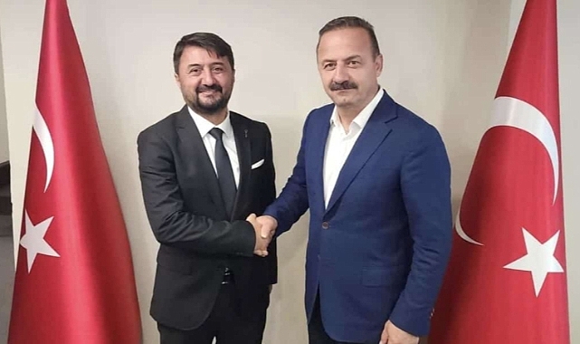 “Lozan’a Dil Uzatanlara Karşı Milletin Tapusunu Sandıkla Koruyacağız!”