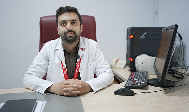 Malatya Eğitim ve Araştırma Hastanesi'nde Akılcı İlaç Polikliniği Hizmete Açıldı