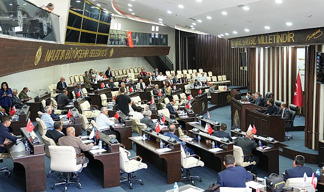 Mayıs Ayı Toplantıları Tamamlandı