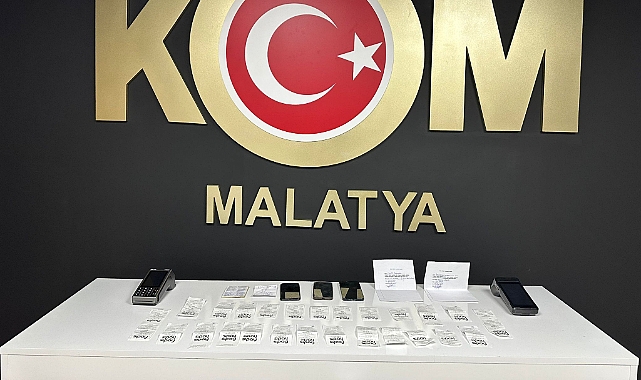 Pos Cihazı Tefeciliğine Yönelik Operasyon