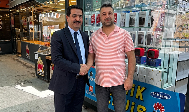 Sahada Çözüm Üreten Belediyecilik