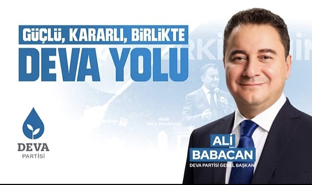 “Sandık Çözüm Olmalıdır”
