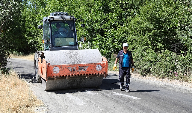 Başkan Taşkın: “Vatandaşımızın Talebi Önceliğimiz”
