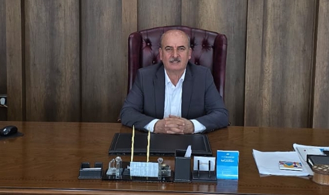 Kale Belediye Başkanı İhsan Özbay’dan Muharrem Ayı Mesajı