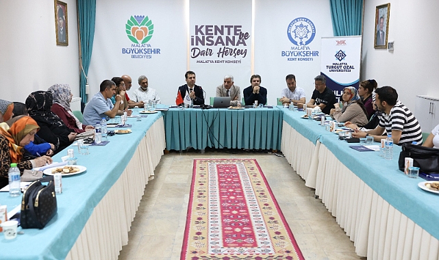MTÜ’de Bilim İletişimi Ofisi Açıldı: “Stres ve Yaşam” Temalı İlk Etkinlik Gerçekleştirildi