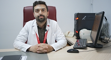 “Sigara Bırakma Polikliniği