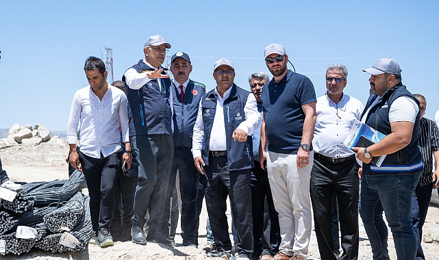 Sonbaharda Tesis Tamam