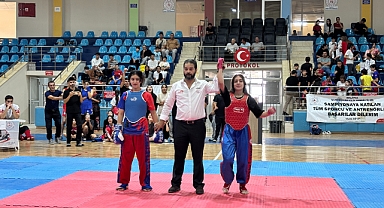 II. Malatya Wushu Kung Fu Bölge Şampiyonası