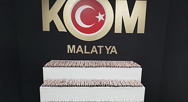 Kaçakçılara Göz Açtırılmıyor