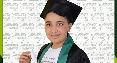 Malatyalı Öğrenci, Baykar Fen Lisesi’ne Seçilen 72 Kişiden Biri Oldu