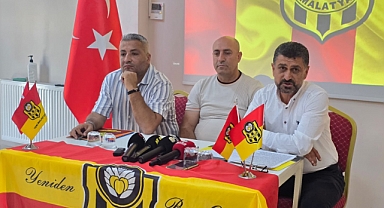 Sinan Alkış: “28 Kişilik Liste Oluşturduk, Antrenmanlar Başladı”