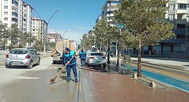 Battalgazi’de Günlük 200 Ton Atık Bertaraf Ediliyor 