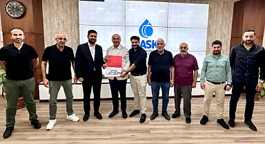 DAİMFED’den Sanayi Alanı İçin Dönüşüm Projesi