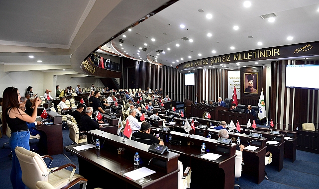Eylül Ayı Meclis Toplantıları Sona Erdi