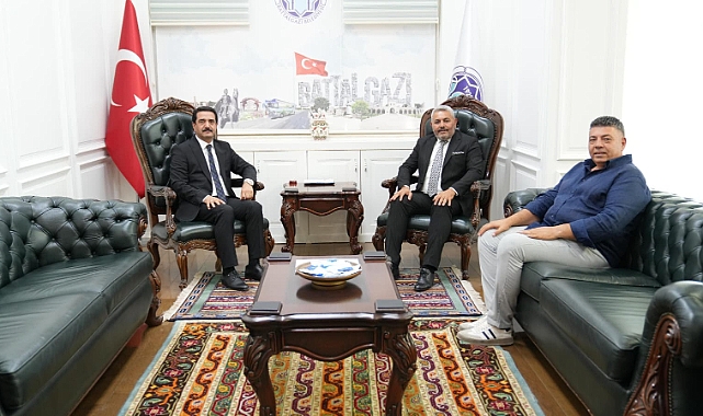 TSO Yeni Taziye Evini Çöşnük Mahallesi’ne Yapacak