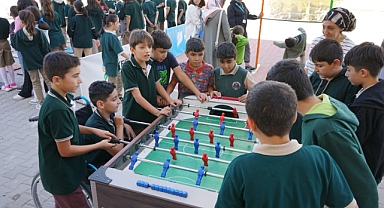 Yeşilyurt Belediyesi, Sportif Hizmetlerine ‘Spor Okul’da’ Projesini de Ekledi