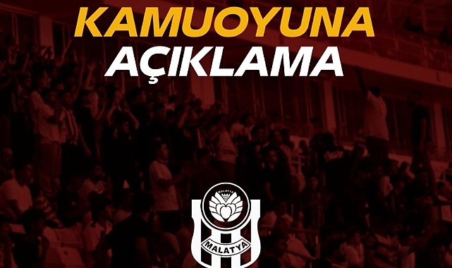 YMS Ateş Püskürdü